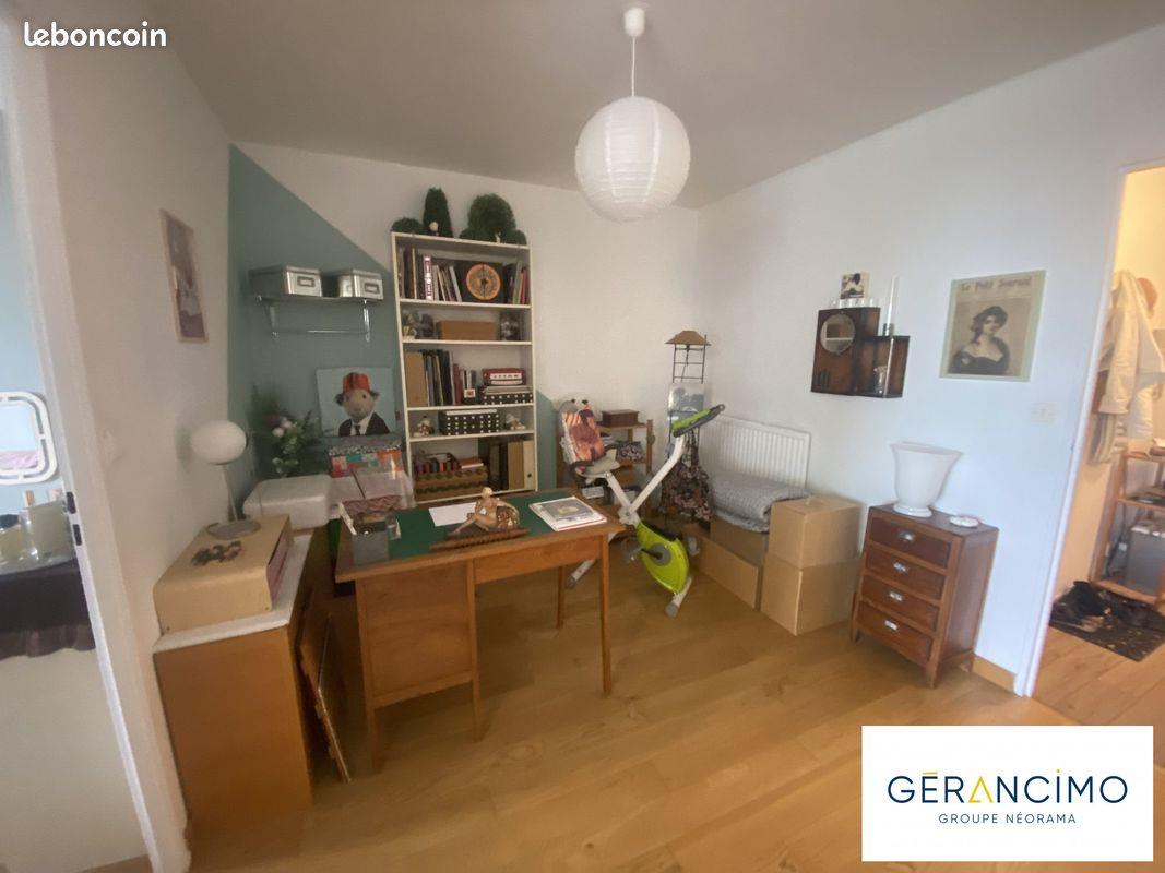 Appartement à vendre, 55m², Amiens