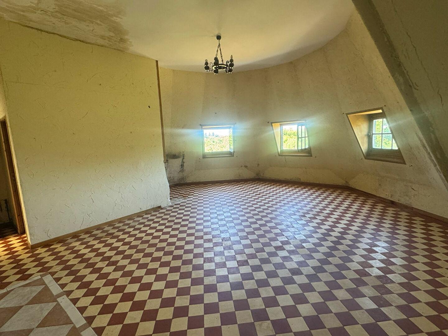 Appartement à vendre, 35m², Salbris