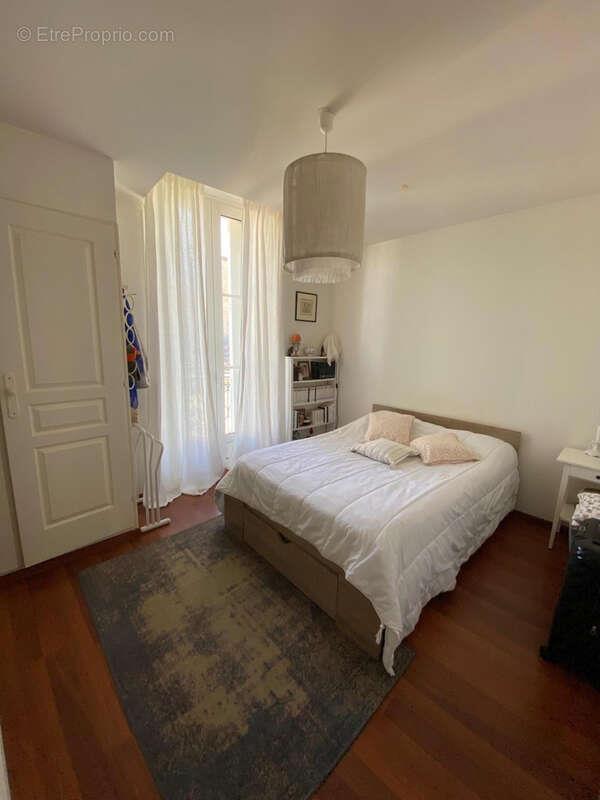 Appartement à vendre, 57m², Bordeaux