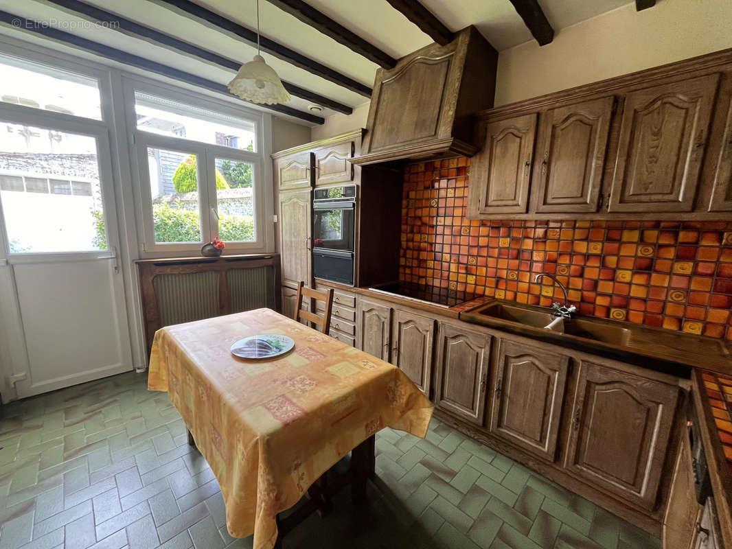 Maison à vendre, 245m², Capinghem