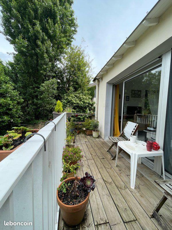 Maison à vendre, 106m², Nantes