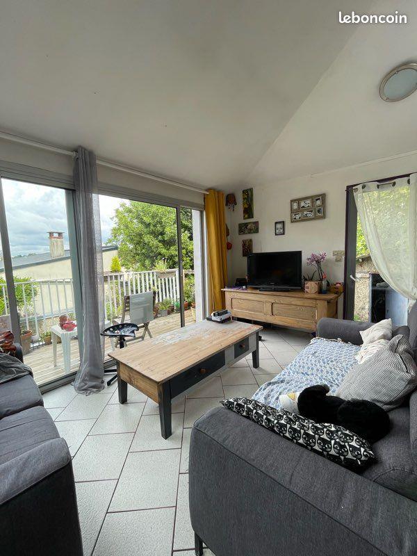 Maison à vendre, 106m², Nantes