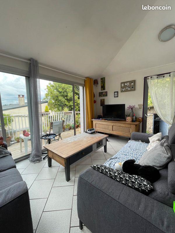 Maison à vendre, 106m², Nantes