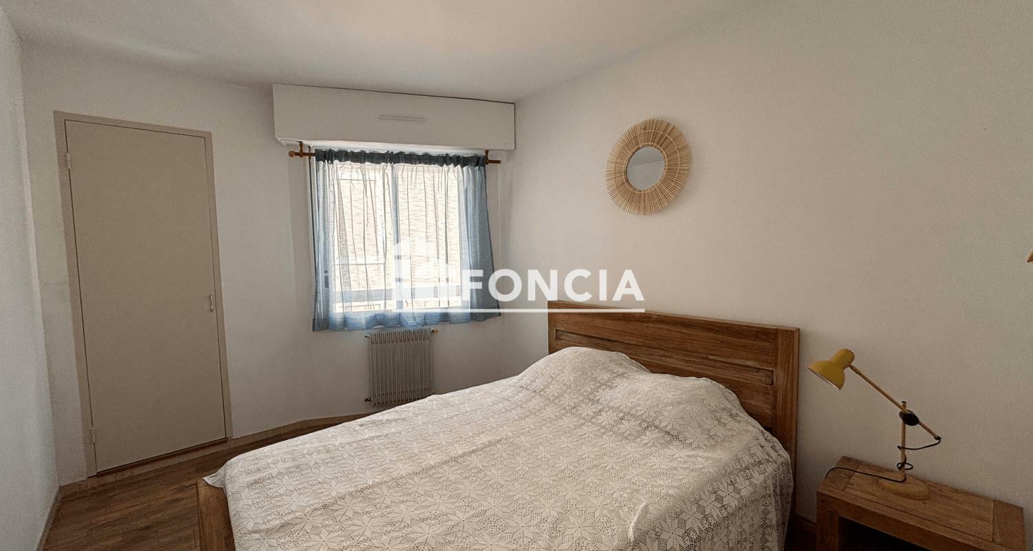 Appartement à vendre, 42m², Nîmes