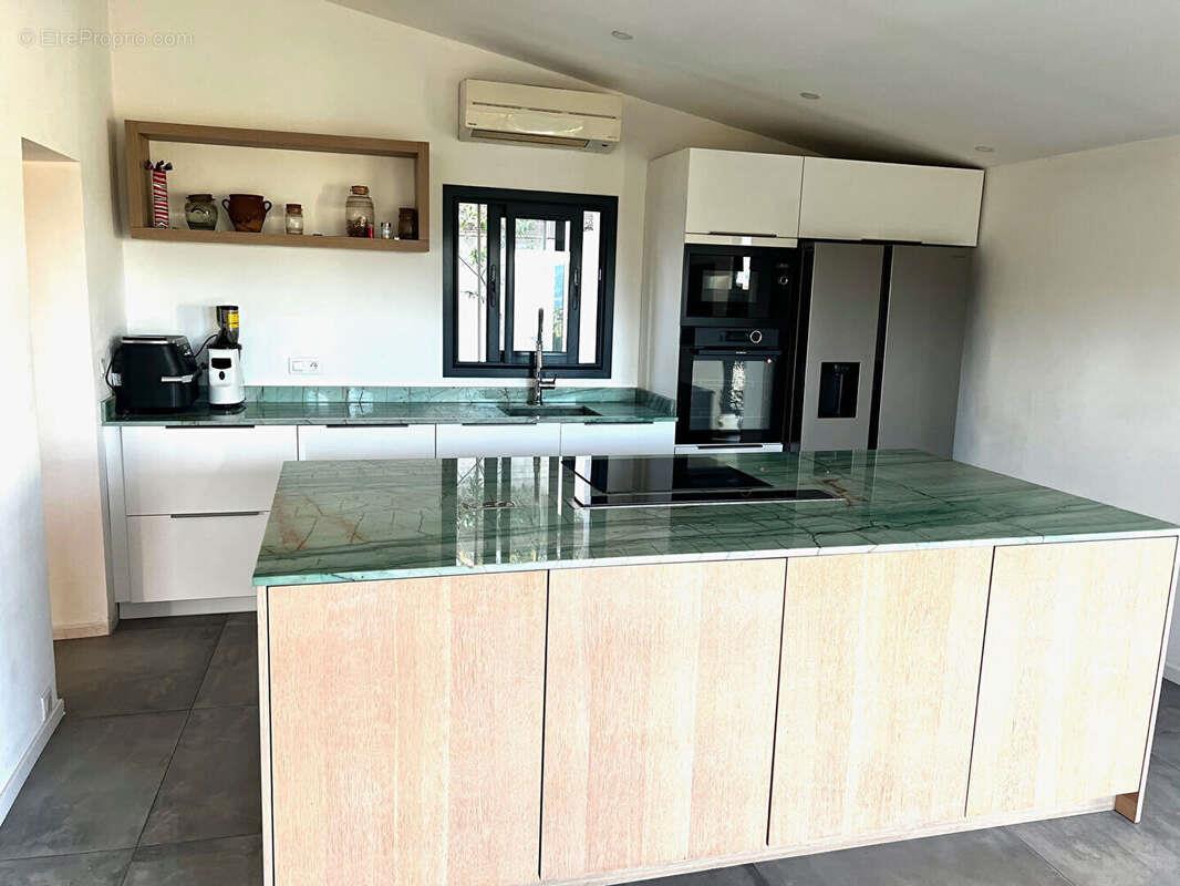 Maison à vendre, 90m², Marseille 11ème