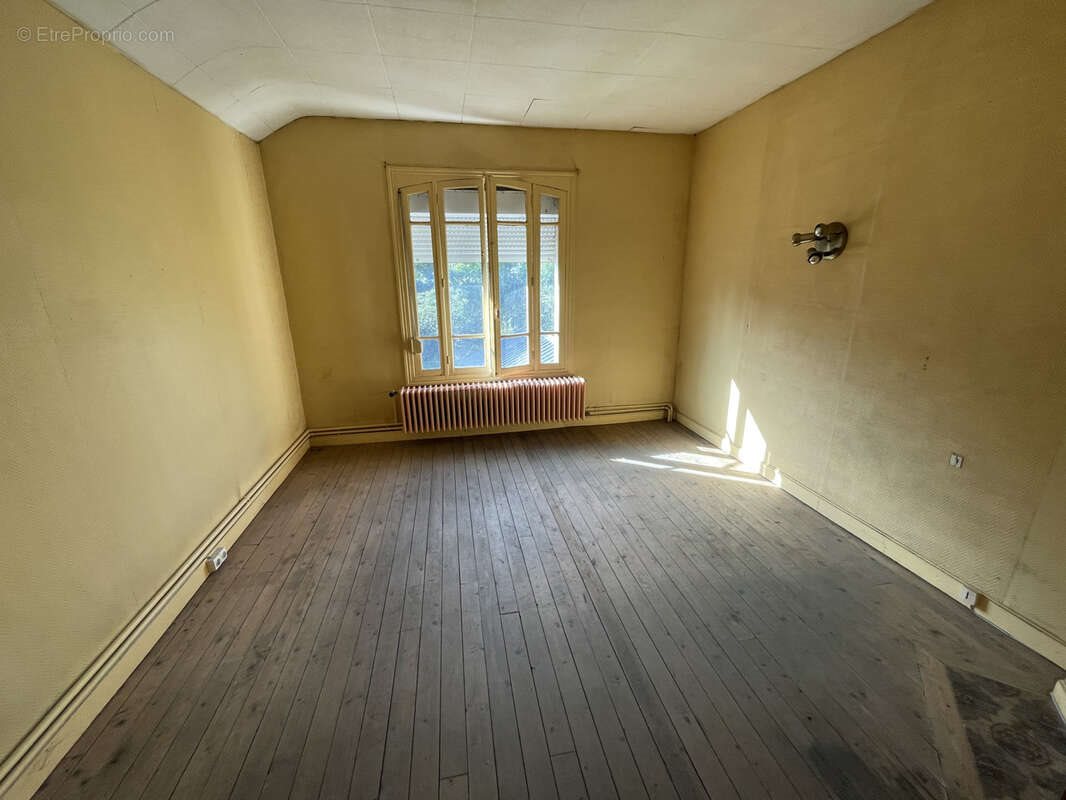 Appartement à vendre, 91m², Roye