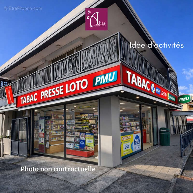 Maison à vendre, 55m², Le Gosier