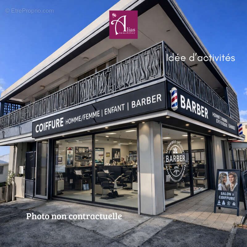 Maison à vendre, 55m², Le Gosier