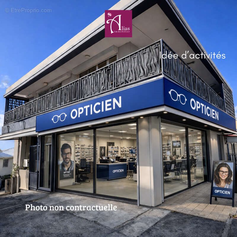 Maison à vendre, 55m², Le Gosier