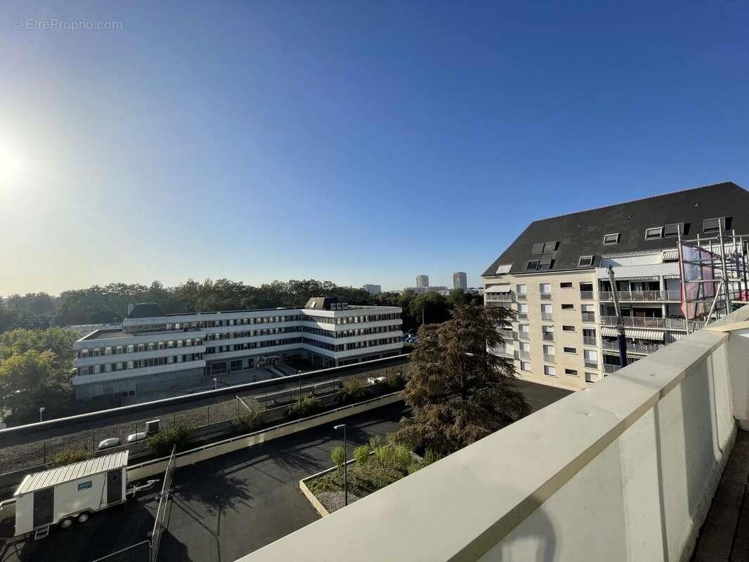 Appartement à vendre, 124m², Tours