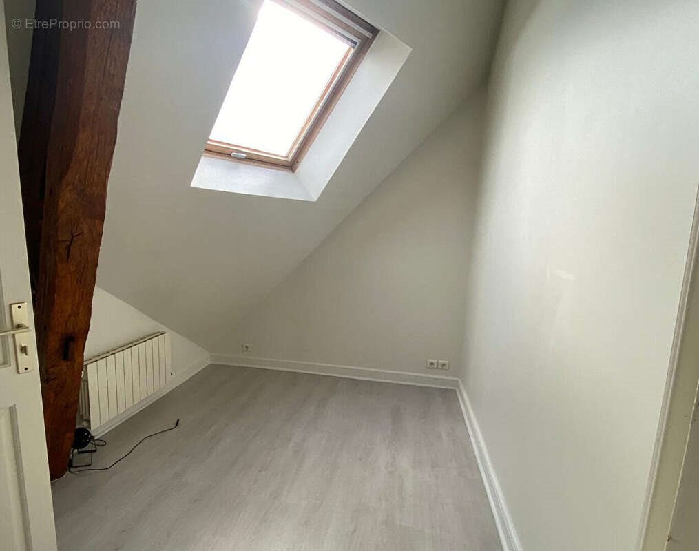 Appartement à vendre, 79m², Anet
