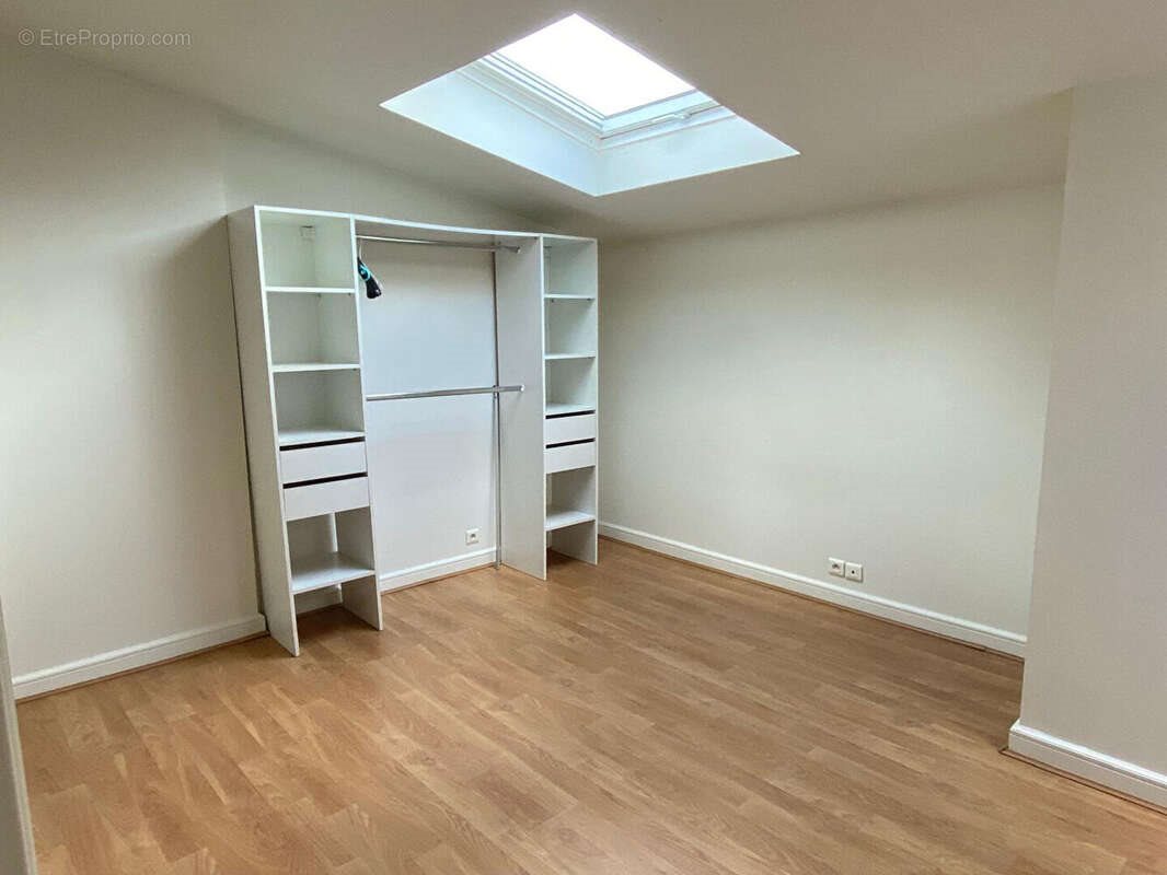 Appartement à vendre, 79m², Anet