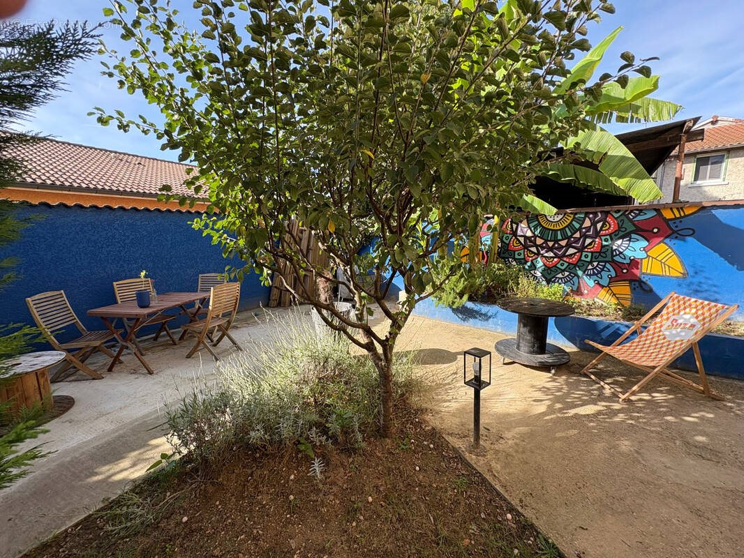 Appartement à vendre, 59m², Saint-André-de-Corcy