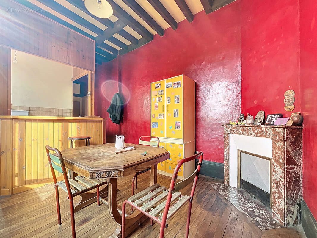 Maison à vendre, 37m², Dijon