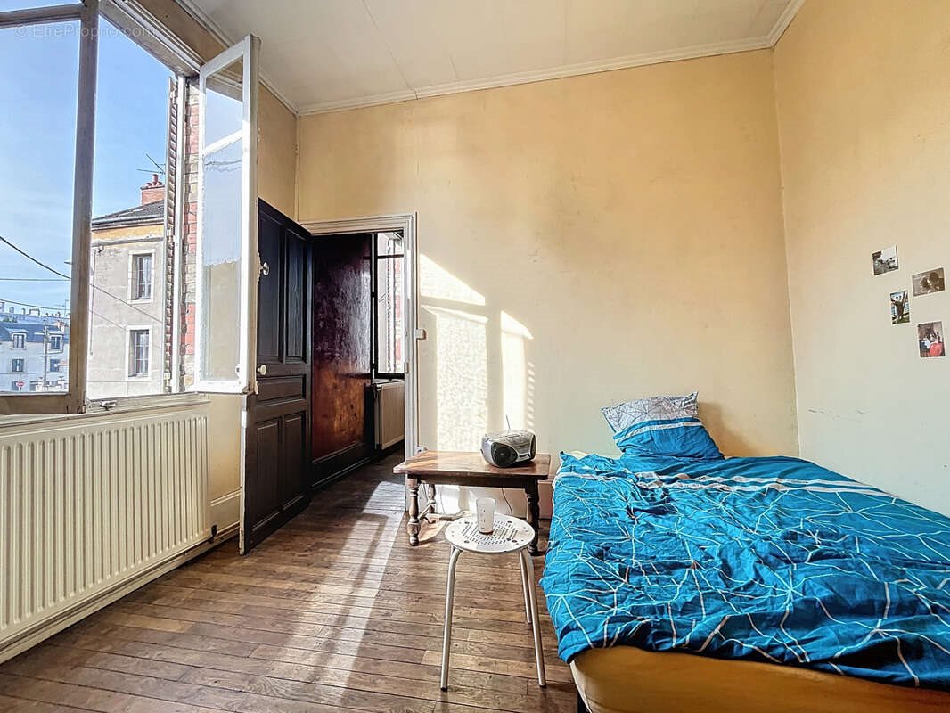 Maison à vendre, 37m², Dijon