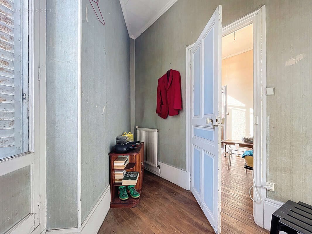 Maison à vendre, 37m², Dijon