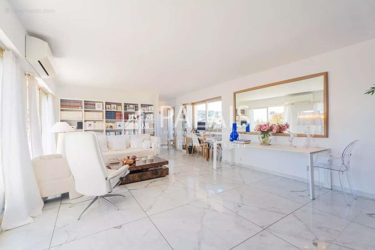 Appartement à vendre, 122m², Nice