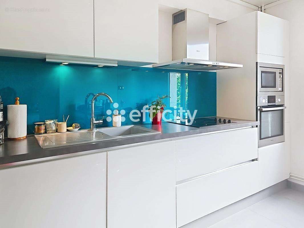 Appartement à vendre, 60m², Rennes