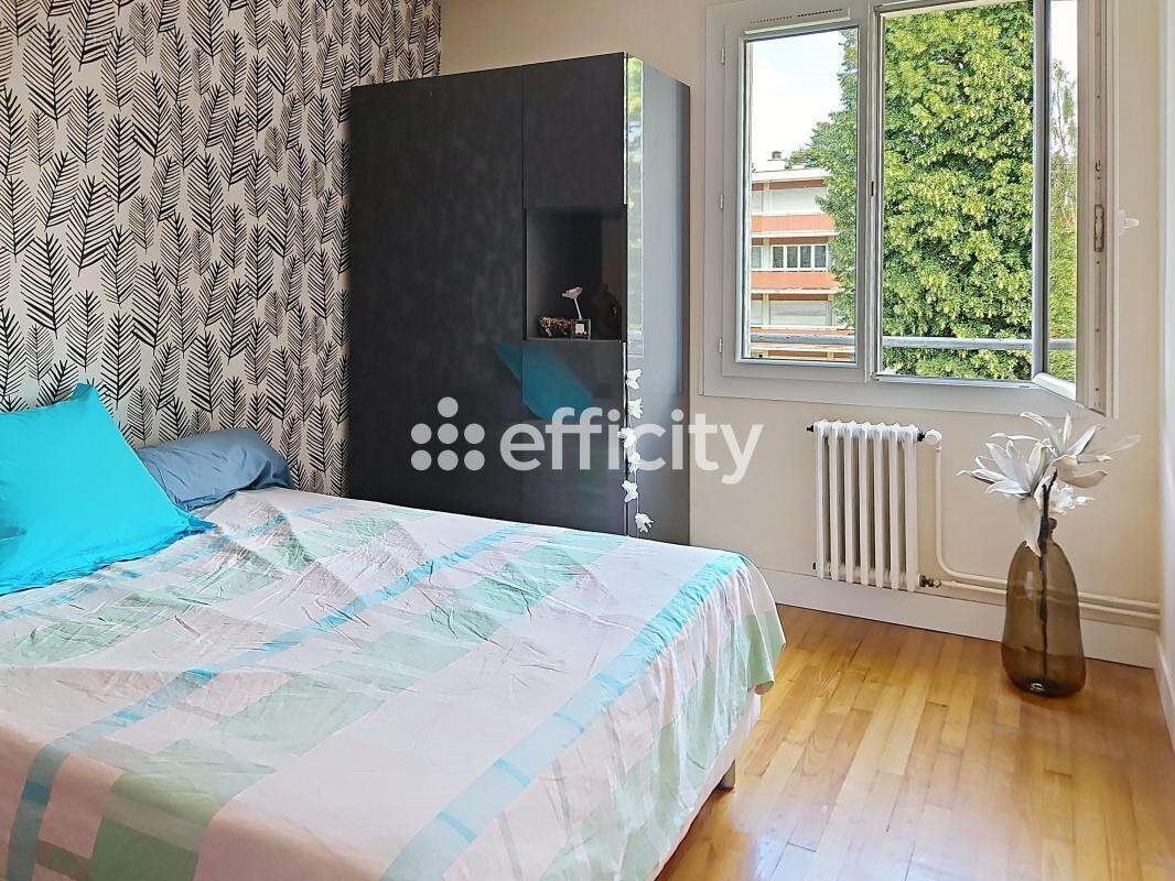 Appartement à vendre, 60m², Rennes