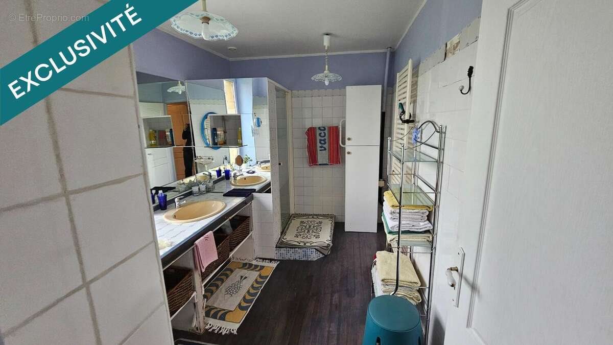 Maison à vendre, 400m², Beaumont-Sardolles