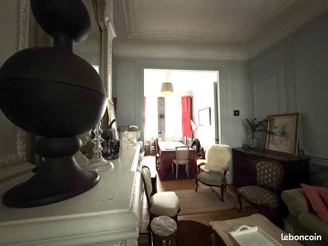 Maison à vendre, 172m², Lille