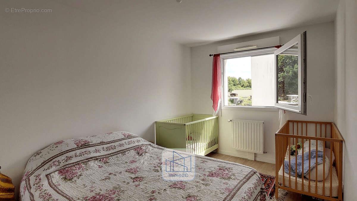 Maison à vendre, 77m², Nantes