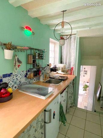 Appartement à vendre, 19m², Rouen