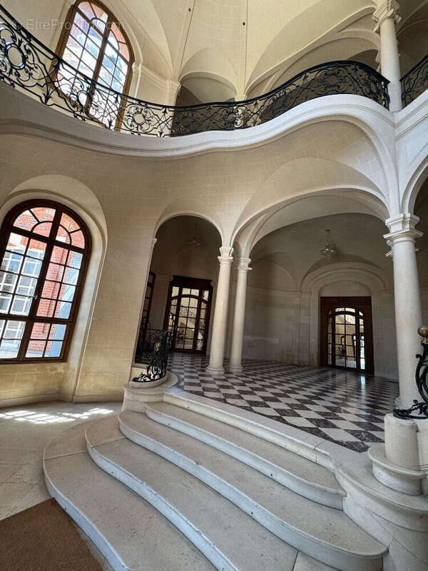 Appartement à vendre, 35m², Salbris