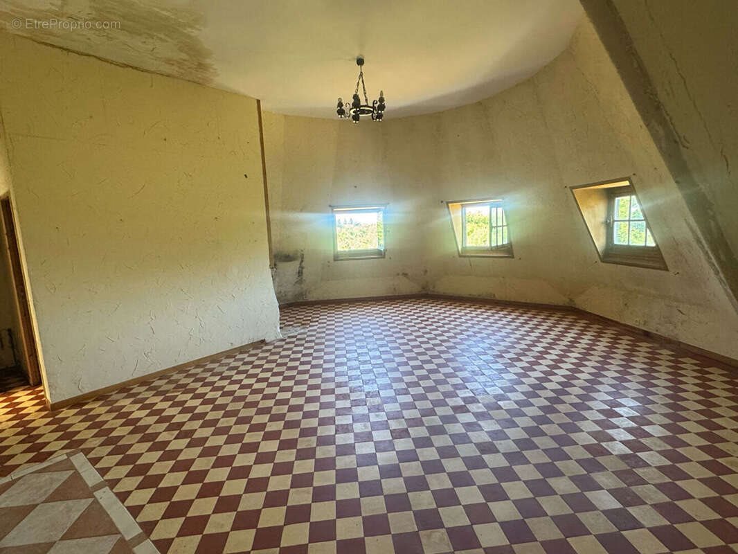 Appartement à vendre, 35m², Salbris