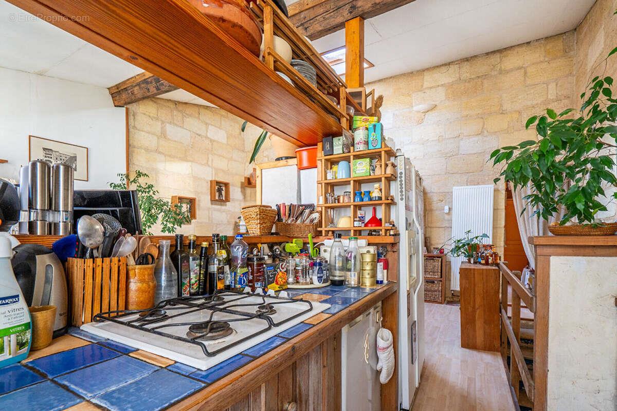 Maison à vendre, 155m², Bordeaux