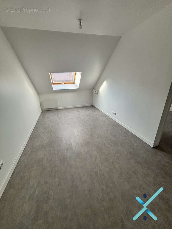 Appartement à vendre, 22m², Guer