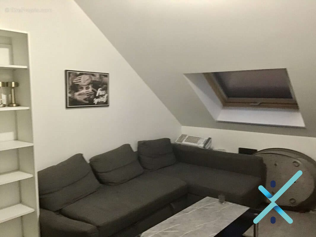 Appartement à vendre, 22m², Guer