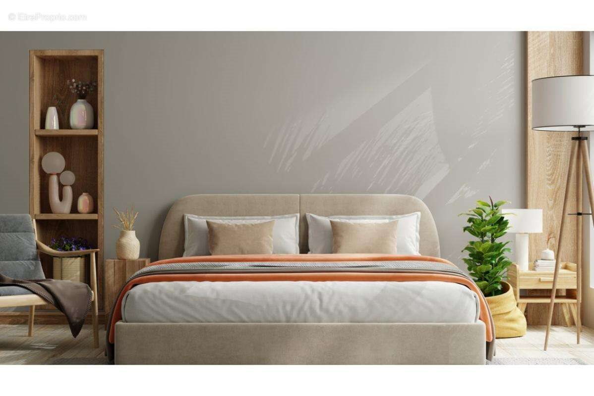 Appartement à vendre, 64m², Nîmes