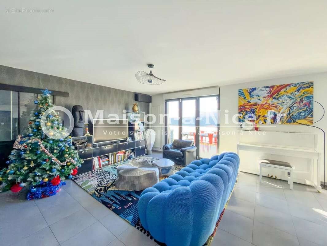 Maison à vendre, 120m², Nice