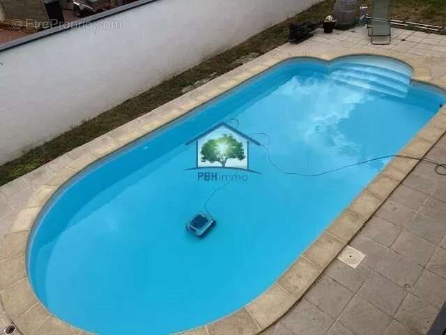 Maison à vendre, 202m², Roche-la-Molière