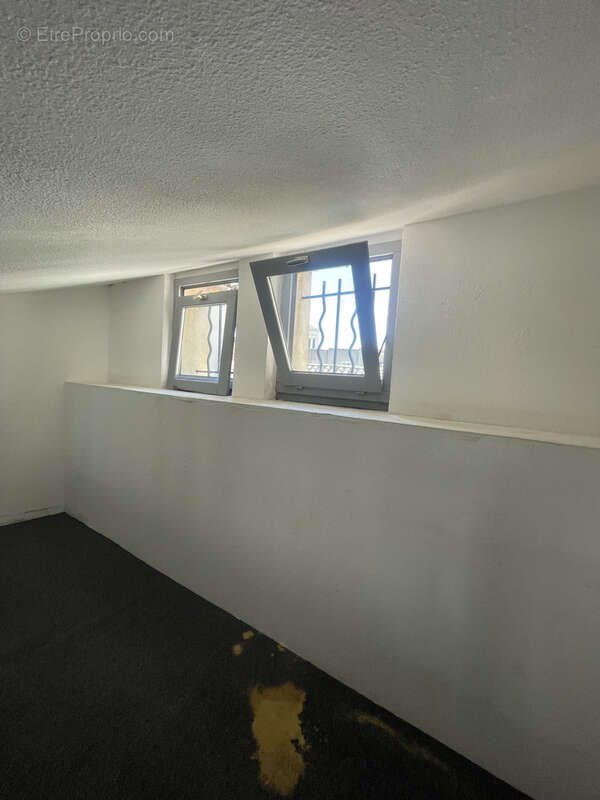 Appartement à vendre, 18m², Nîmes