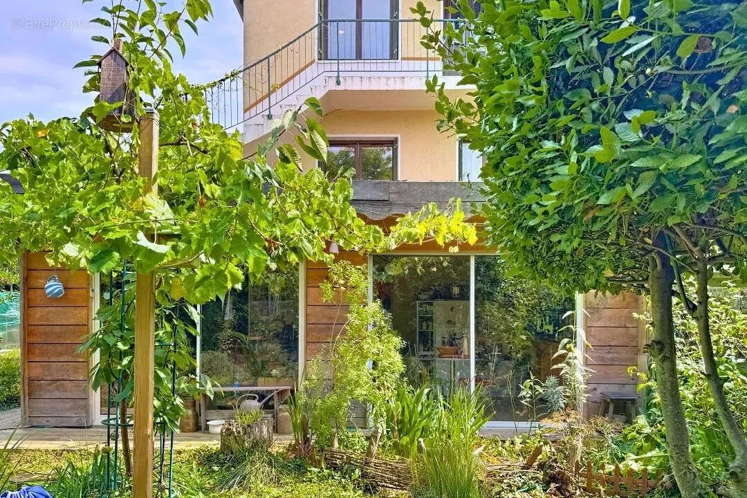 Appartement à vendre, 115m², Lyon 4ème