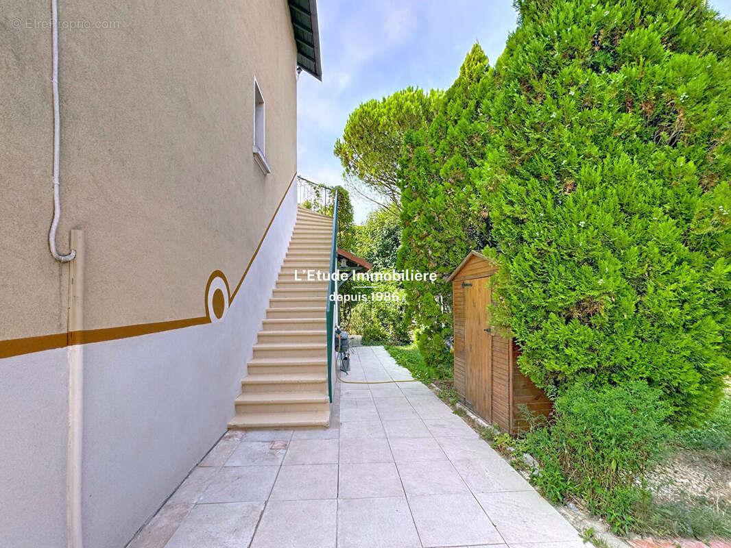 Appartement à vendre, 115m², Lyon 4ème