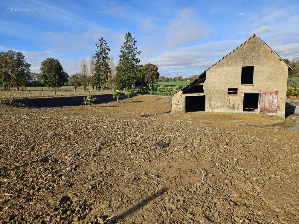 Maison à vendre, 210m², Vern-sur-Seiche