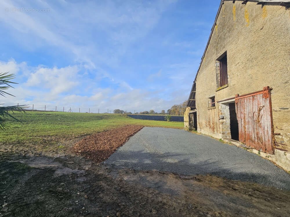 Maison à vendre, 210m², Vern-sur-Seiche