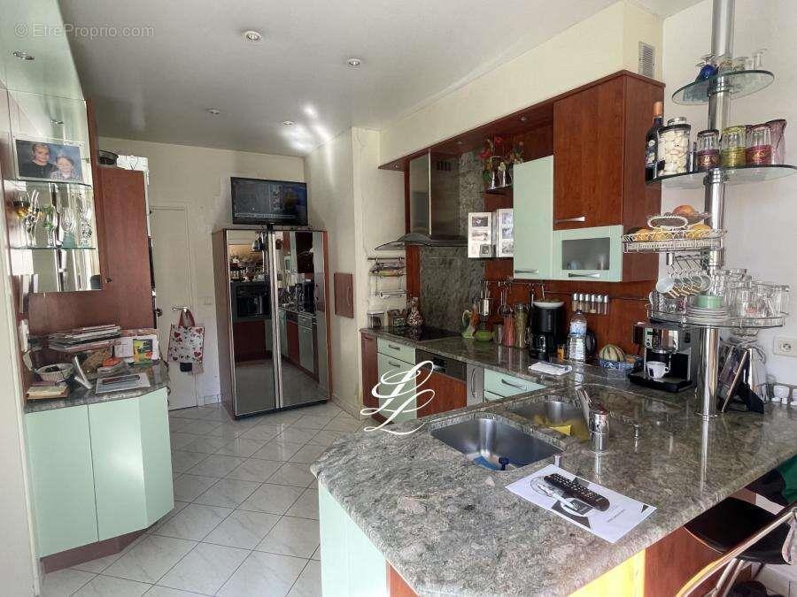 Appartement à vendre, 190m², Le Mans