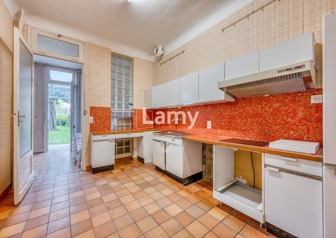 Maison à vendre, 215m², Bordeaux