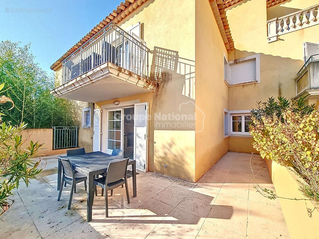 Appartement à vendre, 49m², Callian