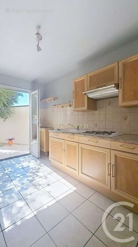 Maison à vendre, 87m², Montpellier