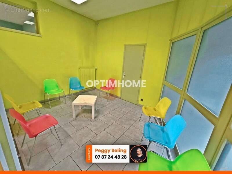 Appartement à vendre, 129m², Fourmies