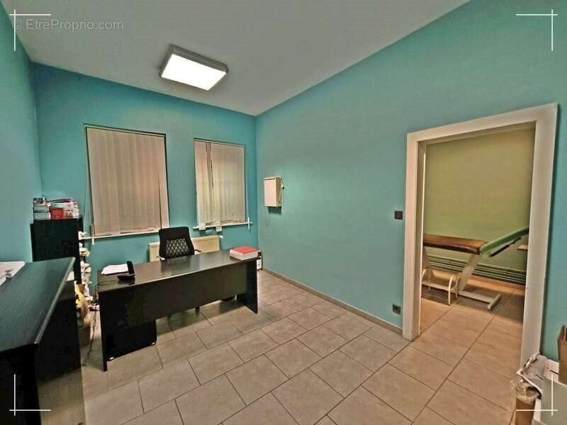 Appartement à vendre, 129m², Fourmies