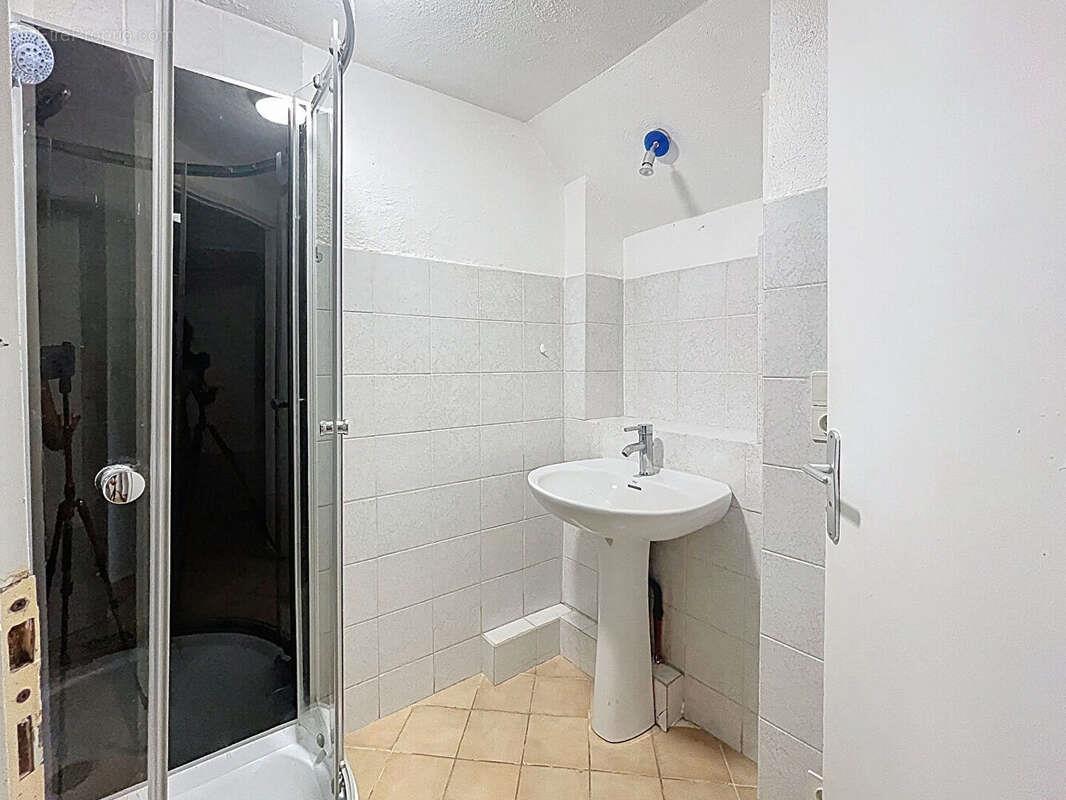 Appartement à vendre, 48m², Loriol-sur-Drôme