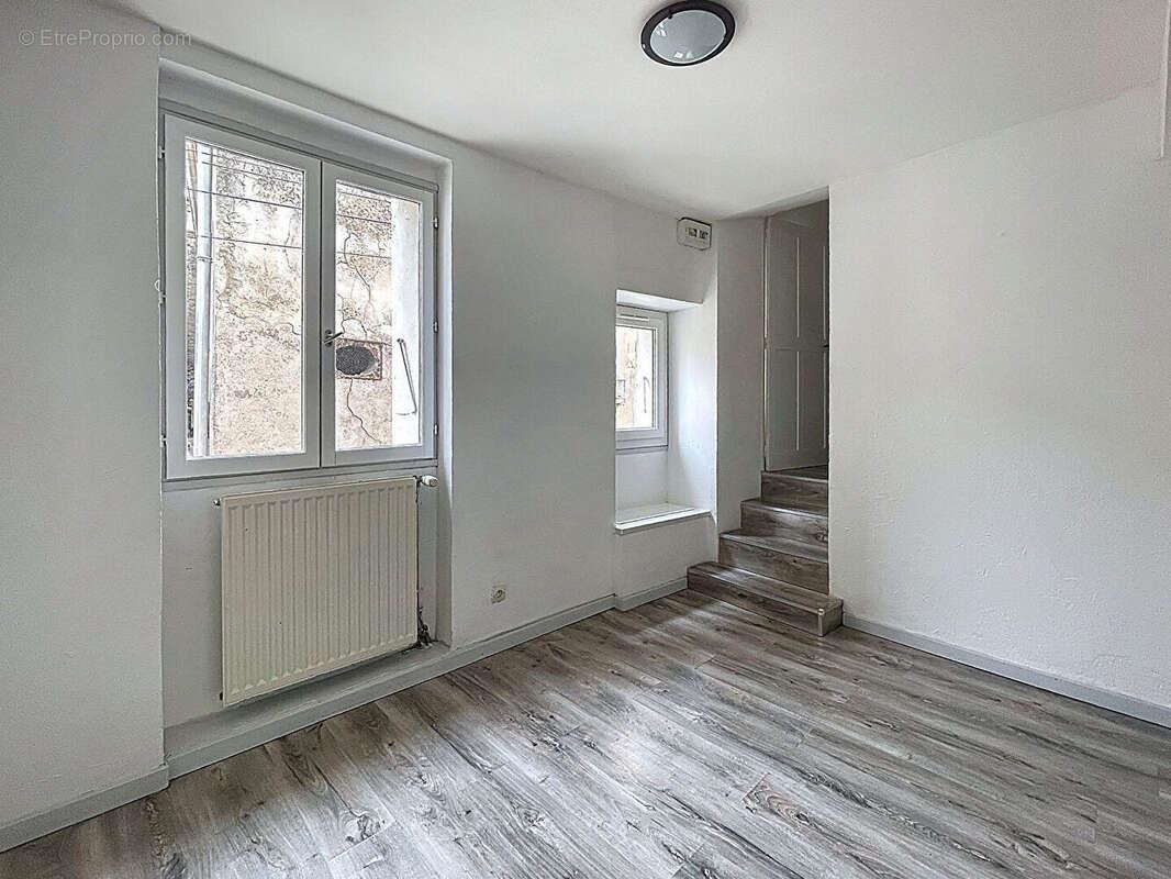 Appartement à vendre, 48m², Loriol-sur-Drôme