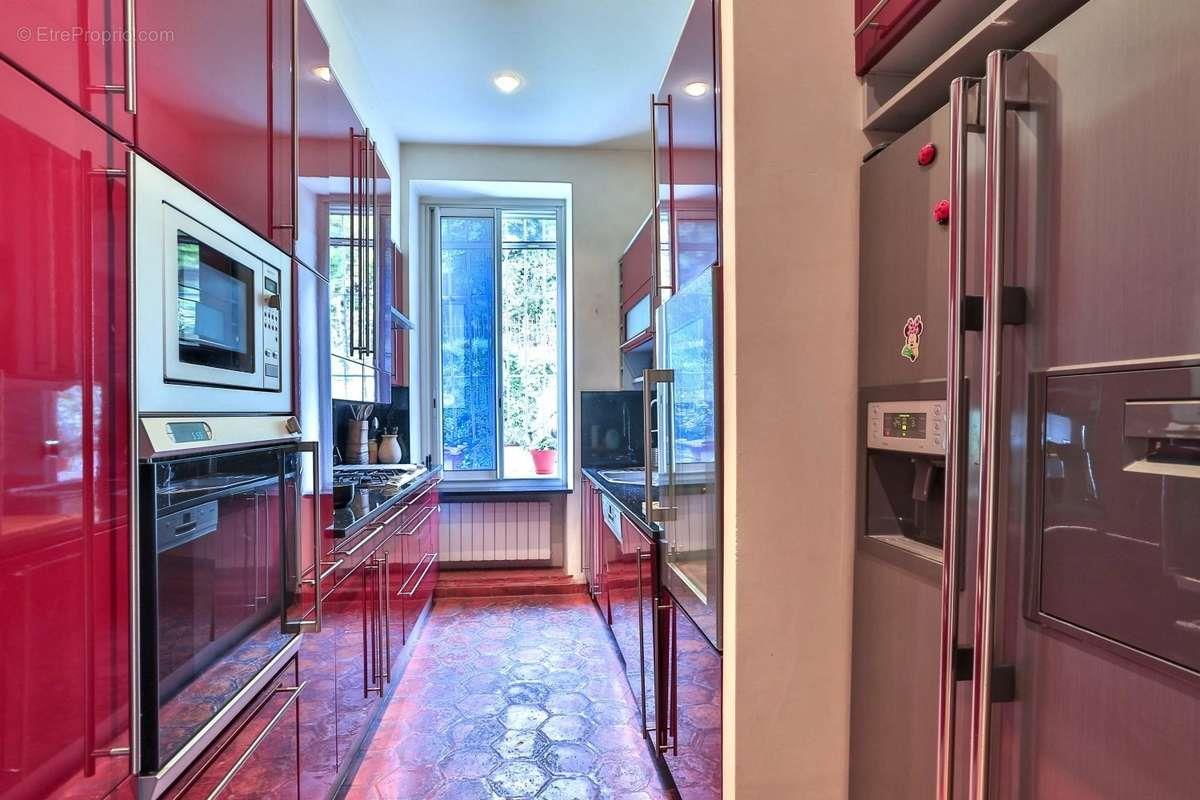 Appartement à vendre, 80m², Nice