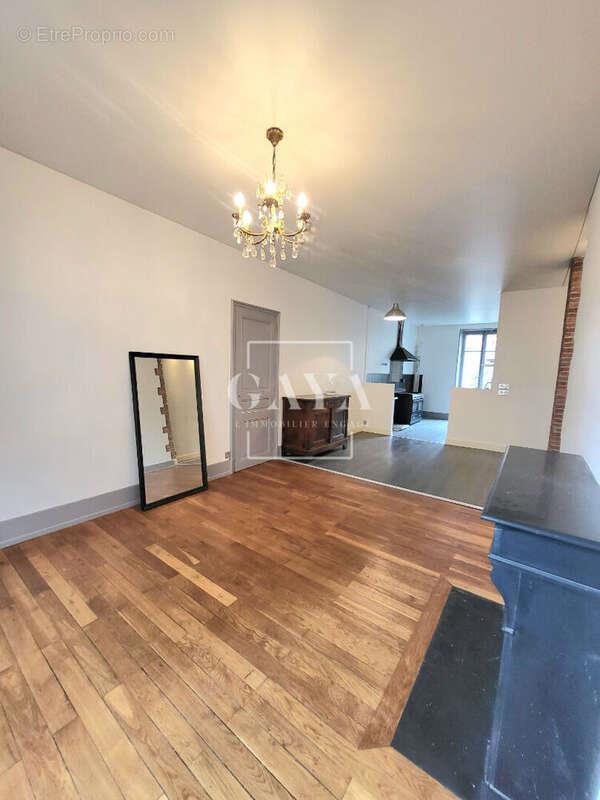 Appartement à vendre, 41m², Grenoble